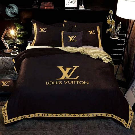 louis vuitton sheets of leather|louis vuitton bedsheets.